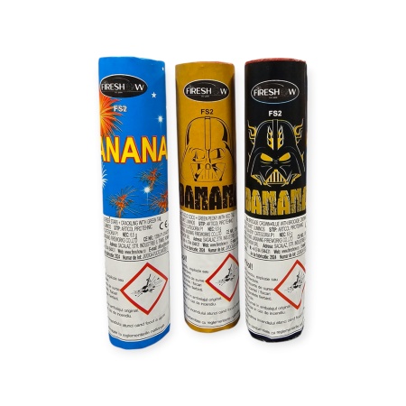 Artificii Banana Vampire 1 Bucata