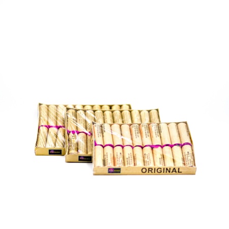 Fs3 Original 50 Set / Bax
