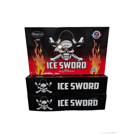 Ice Sword Cutie 12 Bucati