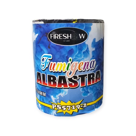 Fumigene Tricolore Rosu/Galben/Albastru 2