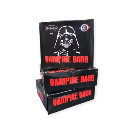 Emitator de Sunet | Petarde Vampire Bang Candy