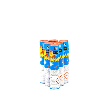 Artificii Banana Albastra