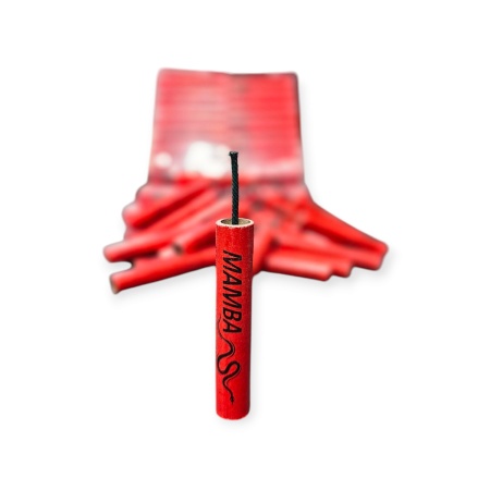 Emitator de Sunet | Petarde Mamba 1G