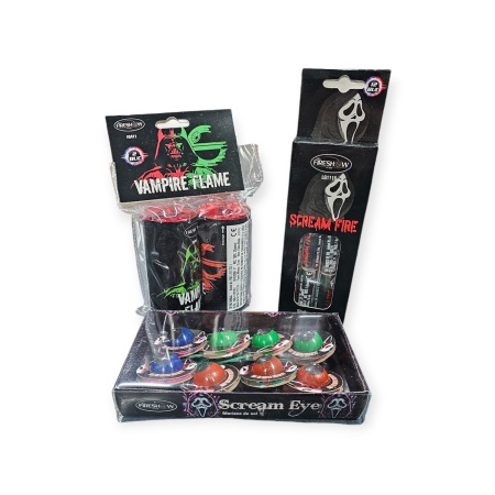 testpack