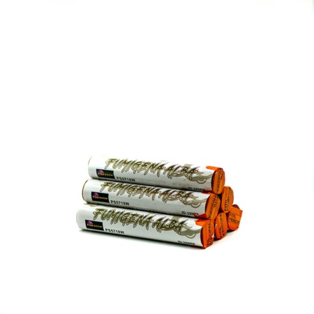 Fumigene Albe 6 Buc/Set