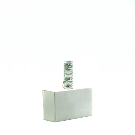 Vulcan Electric cu Efect Argintiu 30Sec